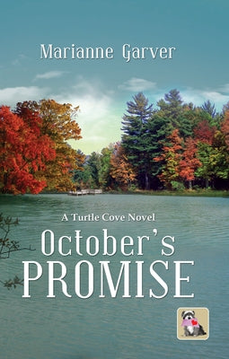 October's Promise by Garver, Marianne