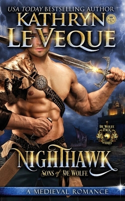 Nighthawk by Le Veque, Kathryn