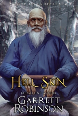 Hell Skin by Robinson, Garrett