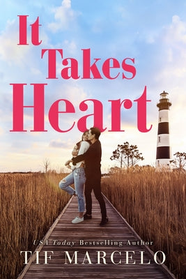 It Takes Heart by Marcelo, Tif