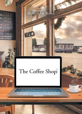 The Coffee Shop by Rose, Madolyn