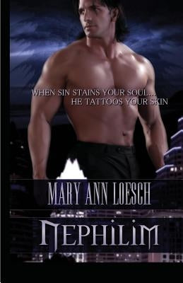 Nephilim by Loesch, Mary Ann