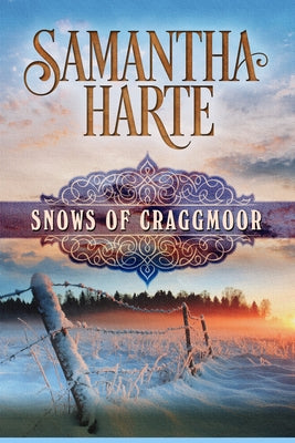 Snows of Craggmoor by Harte, Samantha