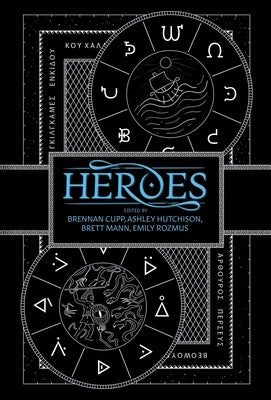 Heroes by Hutchison, Ashley