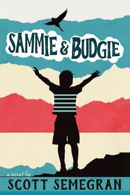 Sammie & Budgie by Semegran, Scott