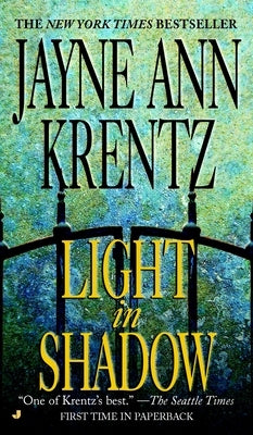 Light in Shadow by Krentz, Jayne Ann