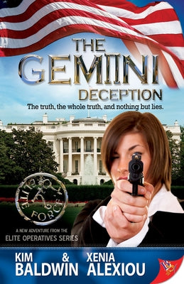 The Gemini Deception by Baldwin, Kim