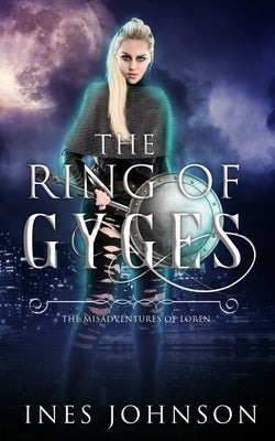 Ring of Gyges by Johnson, Ines