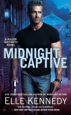 Midnight Captive by Kennedy, Elle