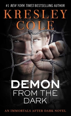 Demon from the Dark by Cole, Kresley