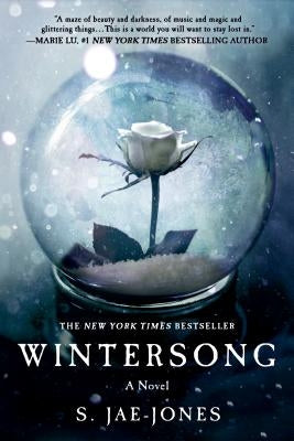 Wintersong by Jae-Jones, S.