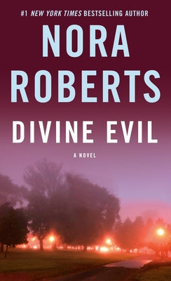 Divine Evil by Roberts, Nora