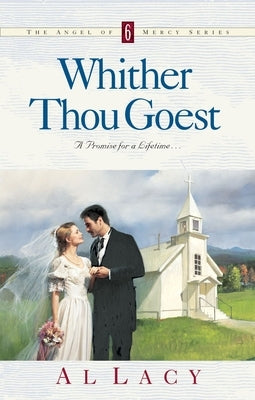 Whither Thou Goest by Lacy, Al