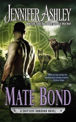 Mate Bond by Ashley, Jennifer