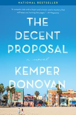 The Decent Proposal by Donovan, Kemper