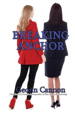 Breaking Anchor by Cannon, Geonn