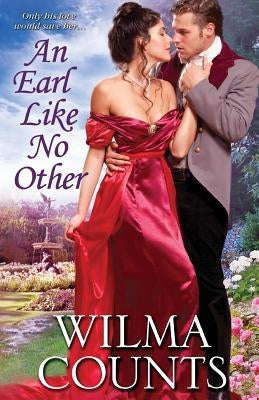 An Earl Like No Other by Counts, Wilma