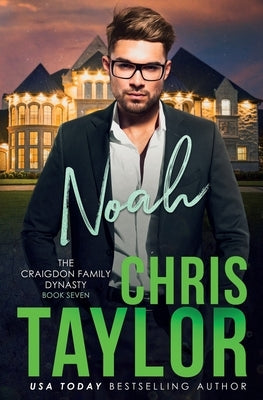 Noah by Taylor, Chris