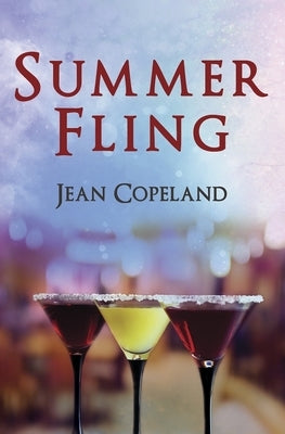 Summer Fling by Copeland, Jean