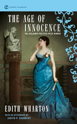 The Age of Innocence by Wharton, Edith