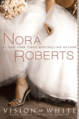 Vision in White by Roberts, Nora