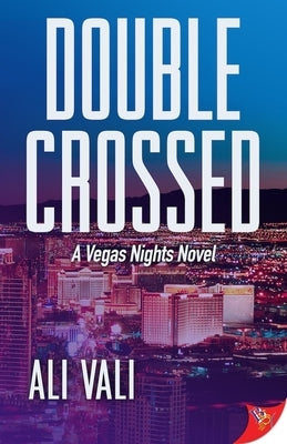 Double-Crossed by Vali, Ali