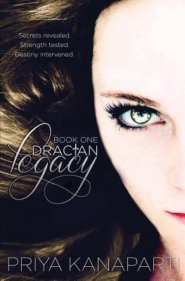 Dracian Legacy by Stone, Clara