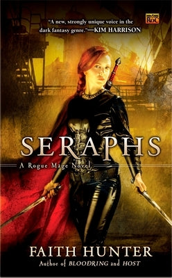 Seraphs by Hunter, Faith