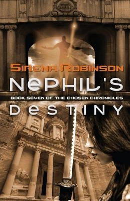 Nephil's Destiny by Robinson, Sirena