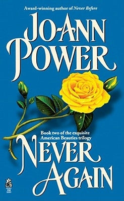 Never Again by Power, Jo-Ann