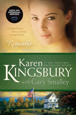 Remember by Kingsbury, Karen