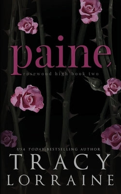 Paine: Discreet Edition by Lorraine, Tracy