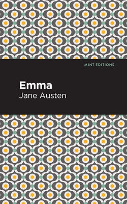 Emma by Austen, Jane