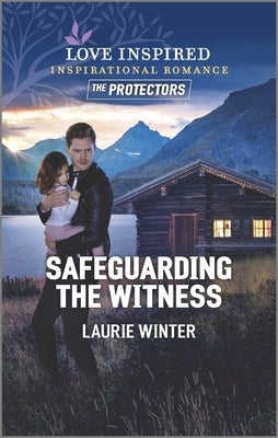 Safeguarding the Witness by Winter, Laurie