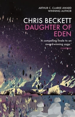 Daughter of Eden: Volume 3 by Beckett, Chris