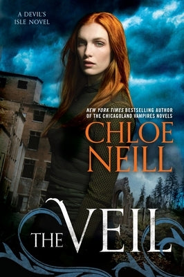 The Veil by Neill, Chloe