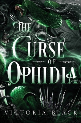 The Curse of Ophidia by Black, Victoria