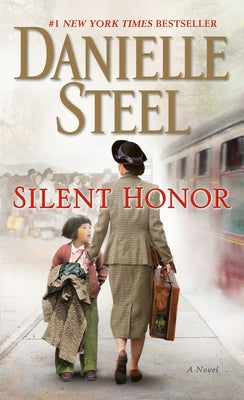 Silent Honor by Steel, Danielle