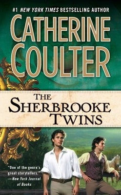 The Sherbrooke Twins: Bride Series by Coulter, Catherine