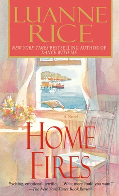 Home Fires by Rice, Luanne