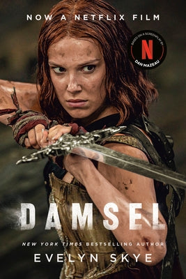 Damsel by Skye, Evelyn