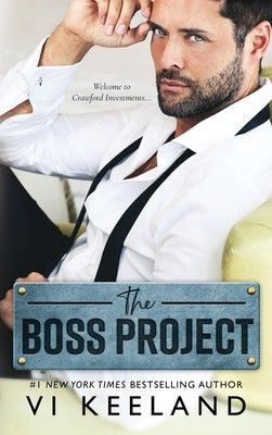 Boss Project: Large Print by Keeland, VI