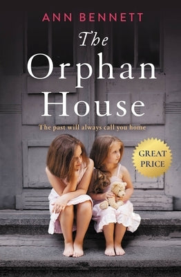 The Orphan House by Bennett, Ann