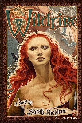 Wildfire by Micklem, Sarah