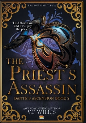 The Priest's Assassin by Willis, V. C.