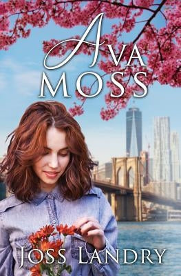 Ava Moss by Landry, Joss