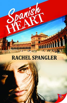 Spanish Heart by Spangler, Rachel