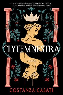 Clytemnestra by Casati, Costanza