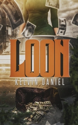 Loon by Daniel, Kelvin