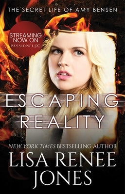 Escaping Reality by Jones, Lisa Renee